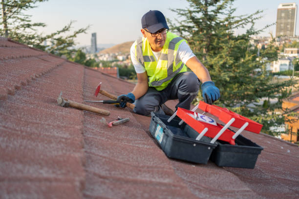 Best Storm Damage Siding Repair  in Tustin, CA